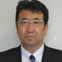 月岡町議、出馬表明　移住定住促進に注力　長柄町長選
