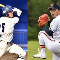 関東切符懸け、いざ準決勝　２試合の見どころ　春季千葉県高校野球