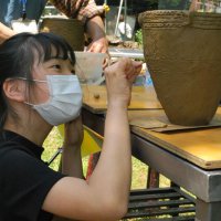 遺跡巡り縄文世界満喫　５日まで「春まつり」 千葉市・加曽利貝塚　先人の文化や知恵　令和に学ぶ