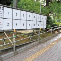 松戸市長選５月２９日告示　過去最多１１人の争いか　４選目指す現職、転換訴える新人