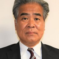 人口減や行政運営争点　三つどもえの舌戦始まる　栄町長選告示