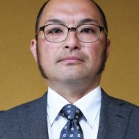 加藤孝氏