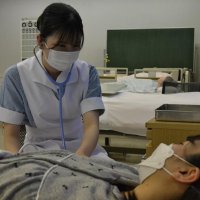 患者の心に寄り添いたい　コロナ禍で学び、決意　慈恵柏看護専門学校２年　石井香菜さん（１９）　＝柏市＝ 【１０代の新成人　未来はどう成る！？】（８）