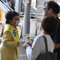 猪口氏得意の外交で力　臼井氏県議経験バネに　２議席堅持目指す自民　【臨戦態勢　２０２２ちば参院選】（２）
