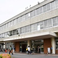 高齢人口増、対応模索　生きがい持てる地域実現へ　【松戸市の課題　６・５市長選】