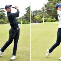 女子・鈴木（麗澤）中高で頂点　中学男子・竹田（おゆみ野南）中学女子・仁科（白井）Ｖ　ＣＨＩＢＡＣＵＰ千葉県ジュニアゴルフ