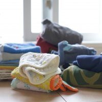 子ども服リユースへ　袖ケ浦市がイベント