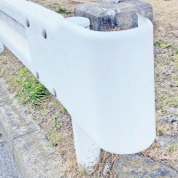 ガードレール１０００個盗む　印西署捜査終結　古物商の男「買い取り業者に売却」