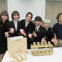 千葉商大生が力作　濃厚な風味の蜂蜜　事業結実で商品化