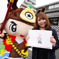 女性目線で活性化体現　「大多喜マチルシェ」主催　吉野絢香さん（３５）　【ひと模様】