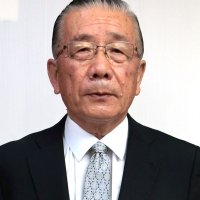 北村氏４選出馬表明　「ふるさとに活気を」　八街市長選