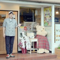 ベーグル専門店としてリニューアルした「四街道べーぐるきっちん」＝四街道市