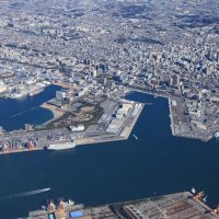 千葉港千葉中央地区埠頭再編スタート　物流拠点、機能強化へ　岸壁改修で輸送需要対応