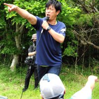 養老渓谷歩き得点競う　謎解きや文化体験イベント　パンサー尾形さん登場　　