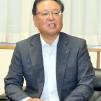 市長の公約実現に全力　市政支える職員育成も　千葉市副市長・大木正人さん　【こんにちは】