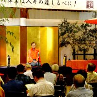 伊能忠敬の人生、魅力紹介　香取でイベント　測量出発２２２年を記念