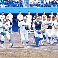 春準Ｖ、迫る復活の日　途切れぬ歴史と情熱　銚子商　【熱戦の鼓動　２０２２千葉高校野球】第１部（３）