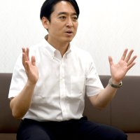 無党派狙い比例４０万票　公明党県本部　平木大作代表　【参院選ちば２０２２　各党県幹部に聞く】