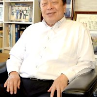 政権安定へ２議席堅守　自民党県連　浜田靖一会長　【参院選ちば２０２２　各党県幹部に聞く】