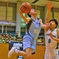 長狭、快進撃の千葉県高校総体準Ｖ　廃部寸前危機から急成長　バスケットボール　【ちばいろ】