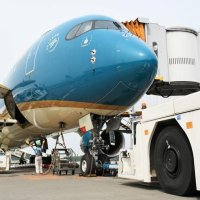 航空インフラ下支え　コロナ禍も新卒採用強化　日本空港サービス　（成田市）　【ちばの元気企業】