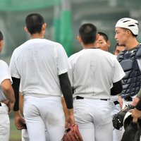 逆襲狙う昨夏王者　甘さ捨て本領発揮へ　専大松戸　【熱戦の鼓動　２０２２千葉高校野球】第１部（７）