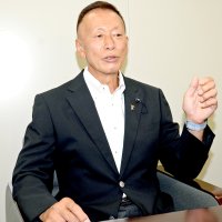 給料上げる経済へ全力　国民民主党県連　天野行雄幹事長　【参院選ちば２０２２　各党県幹部に聞く】