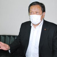 「切磋琢磨」が奏功　自民県連・浜田会長　【参院選ちば２０２２】
