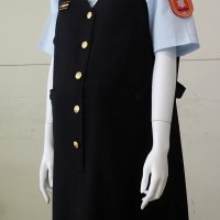 袖ケ浦市消防本部　マタニティー制服導入　女性の活躍推進へ