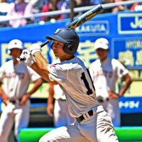 市船橋、攻守しぶとく　継投、終盤勝負の