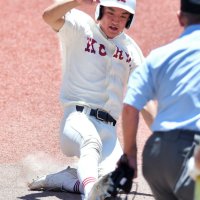 拓大紅陵、２度追い付く執念　名門復活へ確かな一歩　第１０４回全国高校野球選手権　千葉大会　第１４日