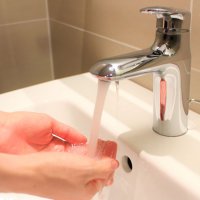 ９月から半年分　水道基本料を免除　東庄町