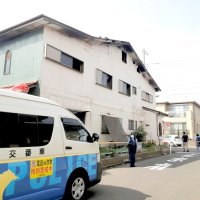 刃物で刺され外傷性ショックか　切られた複数の傷も　君津４人死傷事件で司法解剖