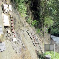 二つの歴史施設に期待　市原の「チバニアン」と文化財　【千葉地理学会連載　おもしろ半島ちばの地理再発見】