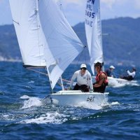 “海なしの市”八街からヨット世界選手権に挑戦　大学生・熊倉さん、７日までＣＦ募集