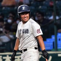「秘密兵器」黒川が本領　代打登場で勝利呼ぶ　【市船　甲子園２０２２】