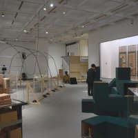 日常の中の表現とは？　クリエーター１４組参加　千葉市美術館夏休み企画展