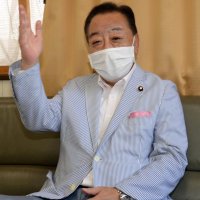究極選択、野田氏苦悩　木村氏現４区で活動継続　衆院選　区割り影響の当事者　【変わる制度どうなる県内選挙】（中）