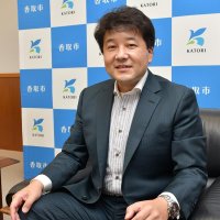 希望あふれるまちへ　寄り添い身近な政治を　初当選の伊藤友則・香取市長　【インタビュー】