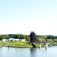 市民憩いの水辺空間　芸術や歴史、レジャー堪能　高滝湖周辺（市原市）　【ツール・ド・ちば２０２２　コース周辺おすすめスポット】（４）