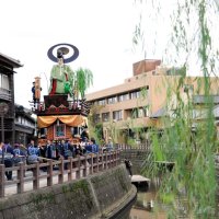 佐原の大祭、秋も開催　３年ぶり、１０月７～９日