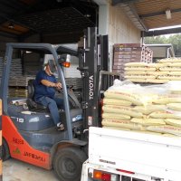 農業生産者を独自支援　肥料・燃料価格高騰で　ＪＡ千葉みらい　