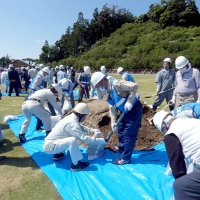 自主防災組織　千葉県内５９５８団体、共助担う　大震災受け設立広がる　コロナ禍で訓練激減