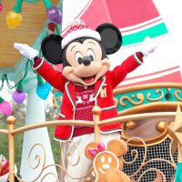 【速報】「ディズニー・クリスマス」３年ぶり開催へ　ランドのクリスマスツリー設置再開　パレード、特別グッズも