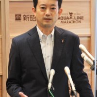 【速報】安倍氏国葬、熊谷知事出席の意向「お悔やみの気持ち伝えたい」　一方で政府への疑問も