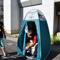 トイレ不足、障害者不安　避難影響、対策道半ば　【房総台風豪雨３年】（番外編）