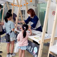 ＪＲ木更津駅アンテナショップ　高校生、推しの逸品販売　有志４７人にぎわい創出狙う