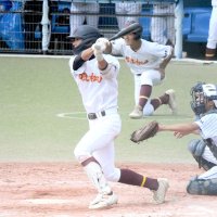 市松戸、会心勝利　秋季千葉県高校野球　第３日