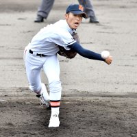 右左で無失点継投　木更津総合　秋季千葉県高校野球