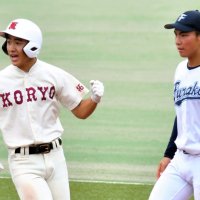 【速報】木更津総合、冷や汗８強入り　市船橋、拓大紅陵は大勝で名乗り　秋季千葉県高校野球　第５日
